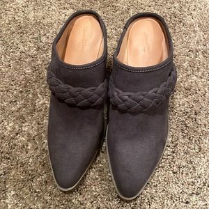 Univeral Thread Women's Avis Heels - Size 8